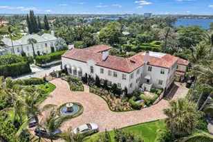 111 Via Del Lago, Palm Beach, FL 33480 - Photo 13