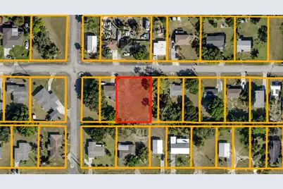Avenue R, Fort Pierce, FL 34947 - Photo 1