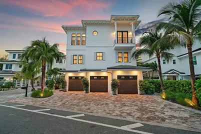 481 Ocean Ridge Way, Juno Beach, FL 33408 - Photo 1