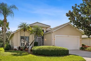 7236 Marsh Terrace, Port Saint Lucie, FL 34986 - Photo 1