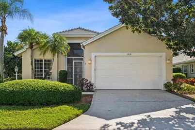 7236 Marsh Terrace, Port Saint Lucie, FL 34986 - Photo 3