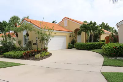 2668 La Lique Circle, Palm Beach Gardens, FL 33410 - Photo 1