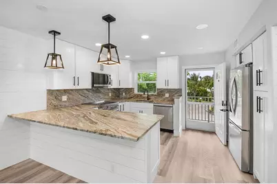 200 N El Mar Drive #B202, Jensen Beach, FL 34957 - Photo 5