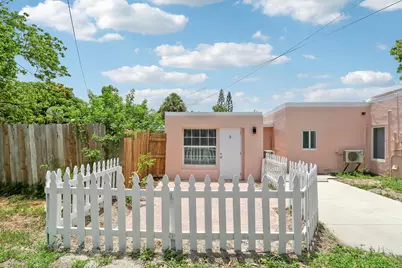 711 4th Avenue S #709, Lake Worth Beach, FL 33460 - Photo 1