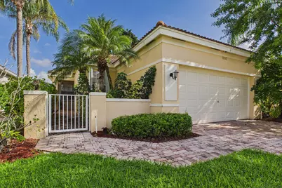 7032 Cataluna Circle, Delray Beach, FL 33446 - Photo 1