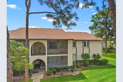 324 Knotty Pine Circle #B-2, Greenacres, FL 33463 - Photo 3