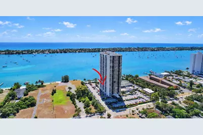 5600 N Flagler Drive #606, West Palm Beach, FL 33407 - Photo 1