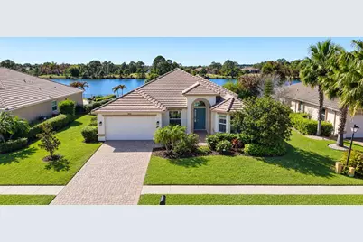 7621 Fieldstone Ranch Square, Vero Beach, FL 32967 - Photo 1