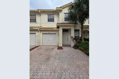 8531 SW 25th Court #103, Miramar, FL 33025 - Photo 1