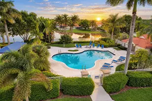 3848 Miramontes Cir, Wellington, FL 33414 - Photo 43