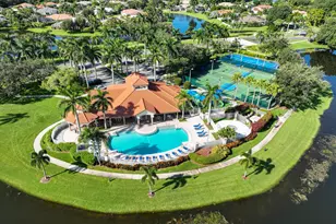 3848 Miramontes Cir, Wellington, FL 33414 - Photo 41