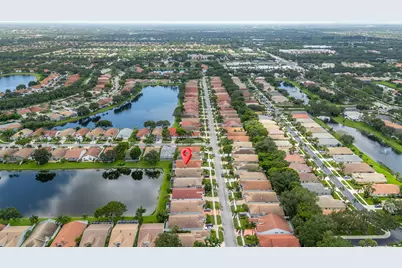 9847 Harbour Lake Circle, Boynton Beach, FL 33437 - Photo 53
