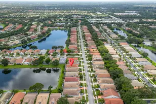 9847 Harbour Lake Cir, Boynton Beach, FL 33437 - Photo 53