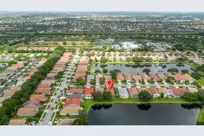 9847 Harbour Lake Circle, Boynton Beach, FL 33437 - Photo 51
