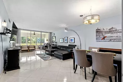 3151 S Palm Aire Drive #108, Pompano Beach, FL 33069 - Photo 1