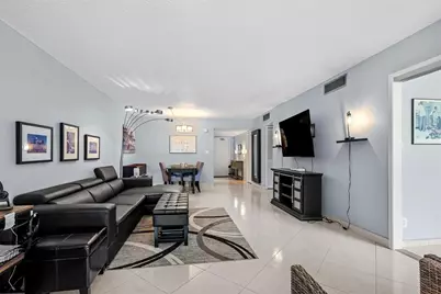 3151 S Palm Aire Drive #108, Pompano Beach, FL 33069 - Photo 5