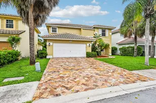 6520 NW 41st Terrace, Coconut Creek, FL 33073 - Photo 1