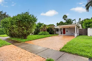 5433 NE 5th Ave, Oakland Park, FL 33334 - Photo 1