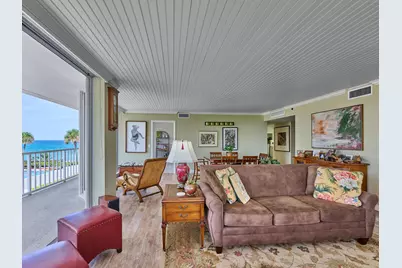 3211 S Ocean Boulevard #403, Highland Beach, FL 33487 - Photo 9