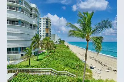 3211 S Ocean Boulevard #403, Highland Beach, FL 33487 - Photo 5