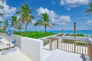 3211 S Ocean Blvd, Highland Beach, FL 33487 - Photo 3