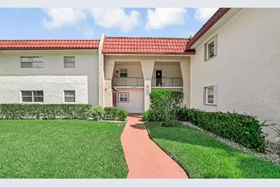 445 Lake Frances Drive #445, West Palm Beach, FL 33411 - Photo 1
