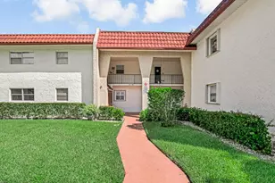 445 Lake Frances Dr, West Palm Beach, FL 33411 - Photo 1