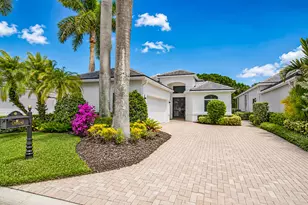 16124 Villa Vizcaya Pl, Delray Beach, FL 33446 - Photo 1