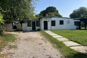12700 Wood St, Miami, FL 33167 - Photo 1