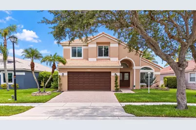 1551 NW 132nd Avenue, Pembroke Pines, FL 33028 - Photo 1