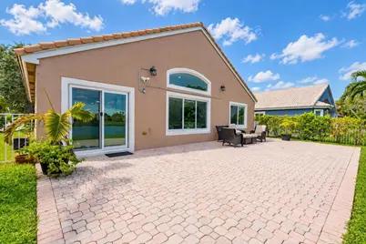 1551 NW 132nd Avenue, Pembroke Pines, FL 33028 - Photo 27