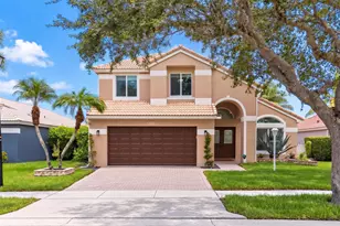 1551 NW 132nd Ave, Pembroke Pines, FL 33028 - Photo 1
