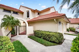 8320 Waterline Dr, Boynton Beach, FL 33472 - Photo 1