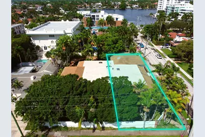 401 Poinciana Drive, Fort Lauderdale, FL 33301 - Photo 3
