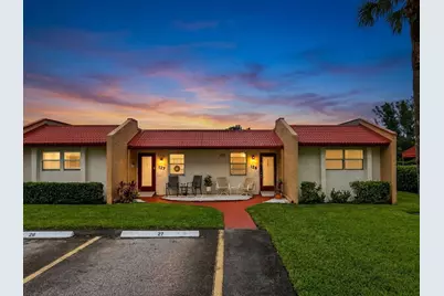 125 Lake Anne Drive #125, West Palm Beach, FL 33411 - Photo 1