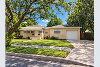 5014 Spruce Avenue, West Palm Beach, FL 33407 - Photo 1