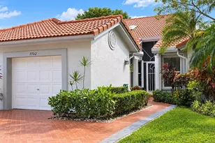 7702 Majestic Palm Dr, Boynton Beach, FL 33437 - Photo 1