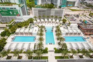 851 NE 1st Ave, Miami, FL 33132 - Photo 23