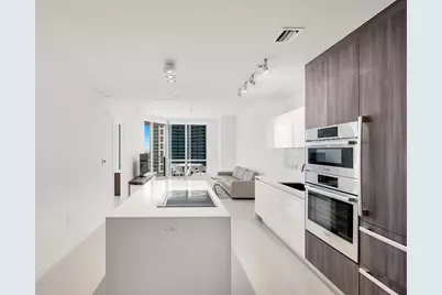851 NE 1st Avenue #2005, Miami, FL 33132 - Photo 7