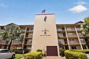 300 SW 130th Terrace, Pembroke Pines, FL 33027 - Photo 23