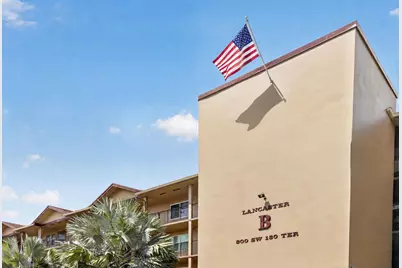 300 SW 130th Terrace #202B, Pembroke Pines, FL 33027 - Photo 33