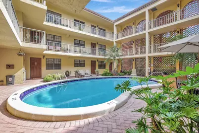 917 NE 16th Avenue #7, Fort Lauderdale, FL 33304 - Photo 17