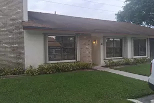 1200 Parkside Green Dr, Greenacres, FL 33415 - Photo 1