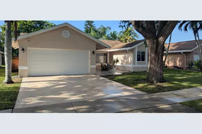3820 NW 58th Street, Coconut Creek, FL 33073 - Photo 1