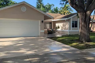 3820 NW 58th St, Coconut Creek, FL 33073 - Photo 1