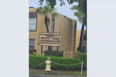 4221 NW 19th Street #286, Lauderhill, FL 33313 - Photo 1