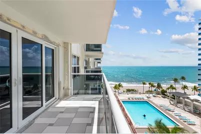 3500 Galt Ocean Drive #604, Fort Lauderdale, FL 33308 - Photo 13