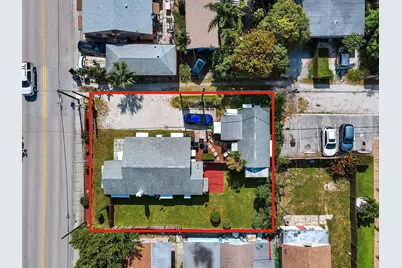713 10th Avenue N, Lake Worth Beach, FL 33460 - Photo 1