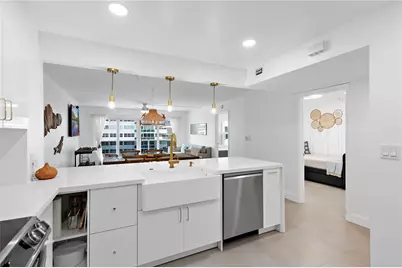 3500 Galt Ocean Drive #604, Fort Lauderdale, FL 33308 - Photo 3