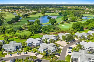 601 Vision Ct, Palm Beach Gardens, FL 33418 - Photo 3
